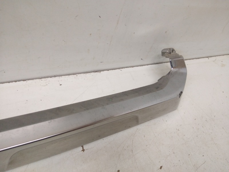 Накладка на решетку радиатора