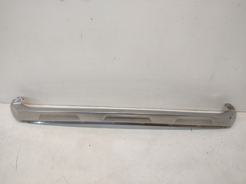 Накладка на решетку радиатора