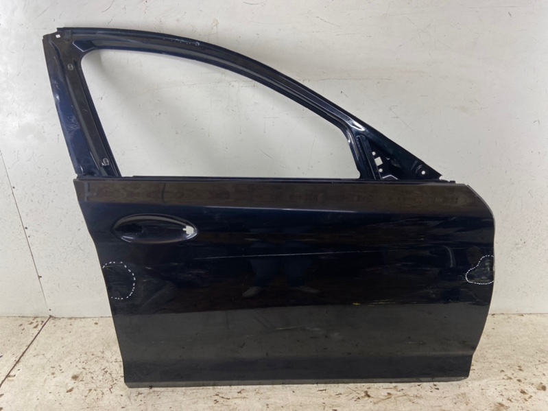 Дверь передняя правая