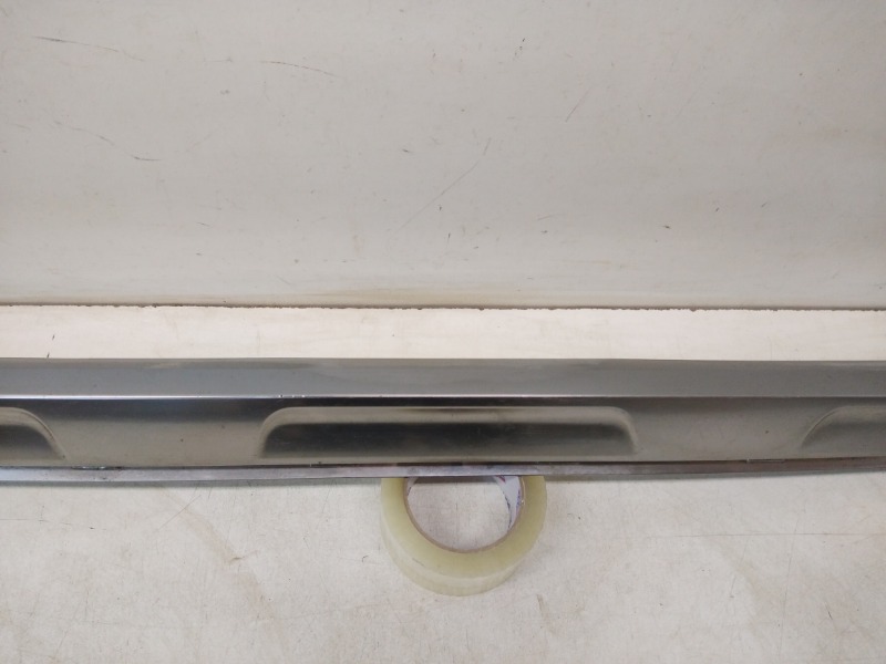 Накладка на решетку радиатора