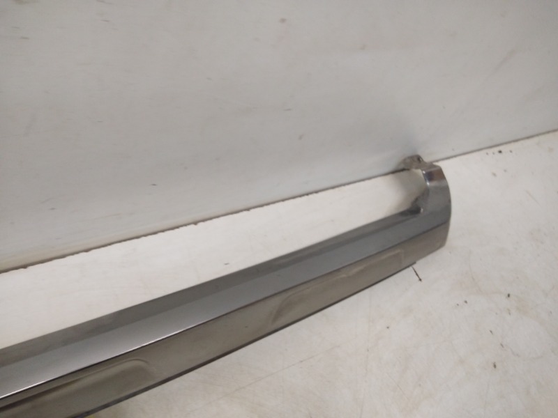 Накладка на решетку радиатора