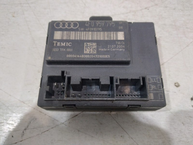 Блок комфорта