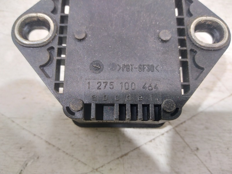 Датчик ускорения