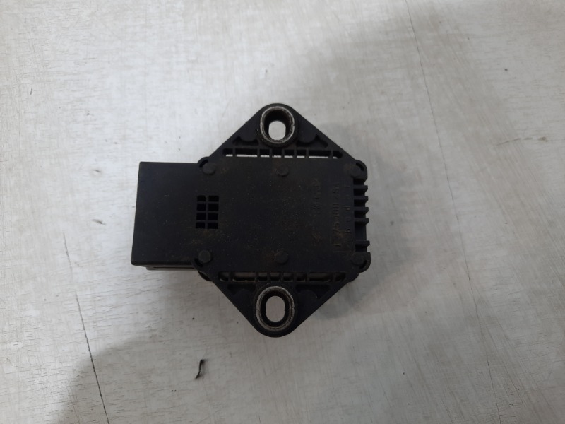 Датчик ускорения