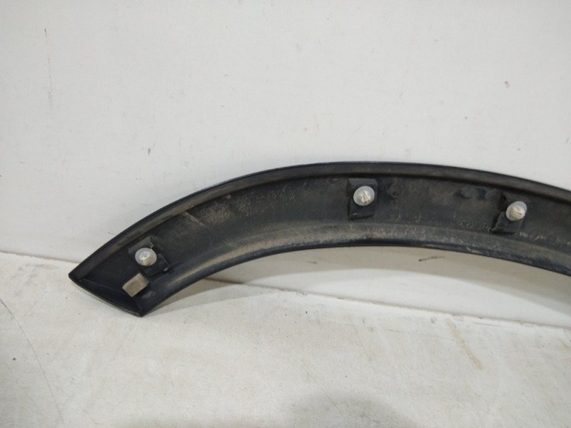 Накладка двери задней левой