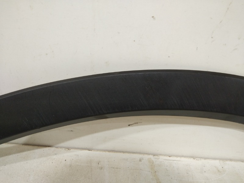 Накладка двери задней левой