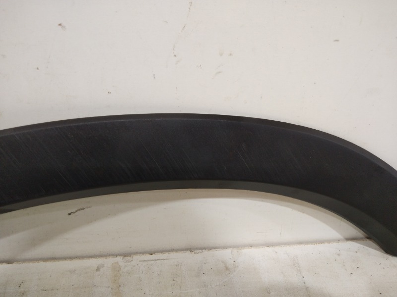 Накладка двери задней левой