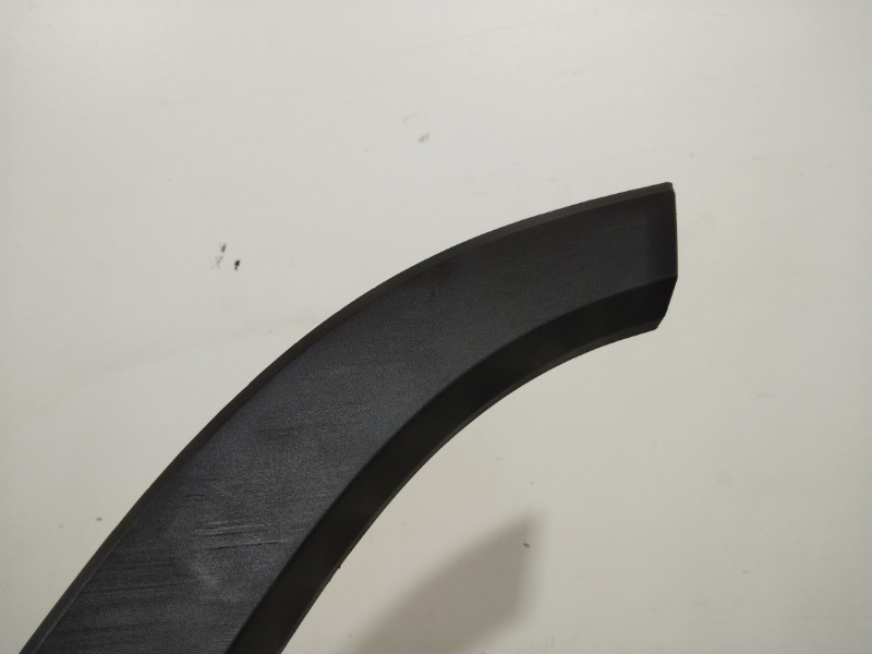 Накладка двери задней левой