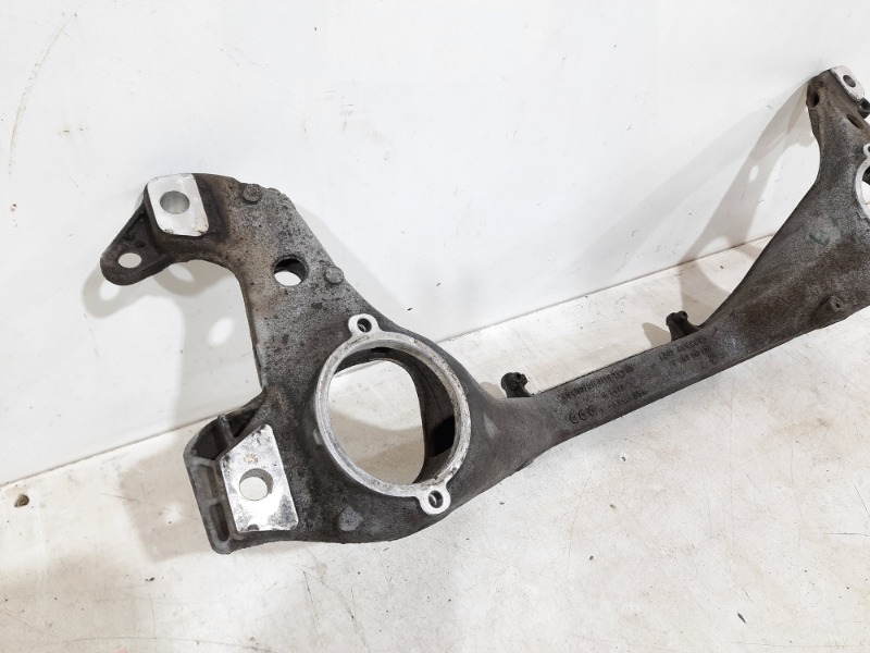 Балка подмоторная