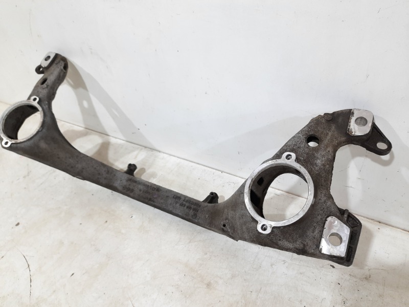 Балка подмоторная