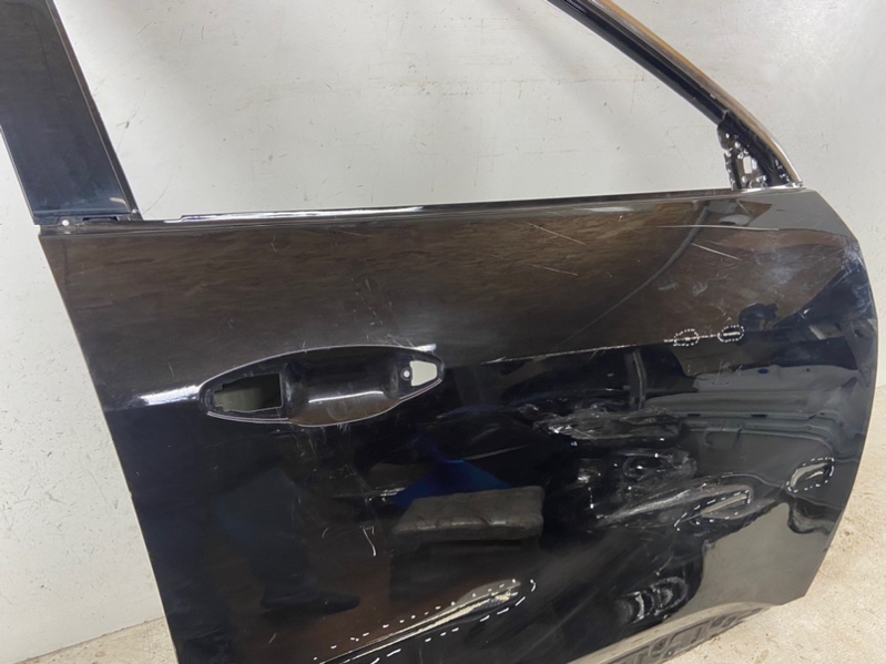 Дверь передняя правая