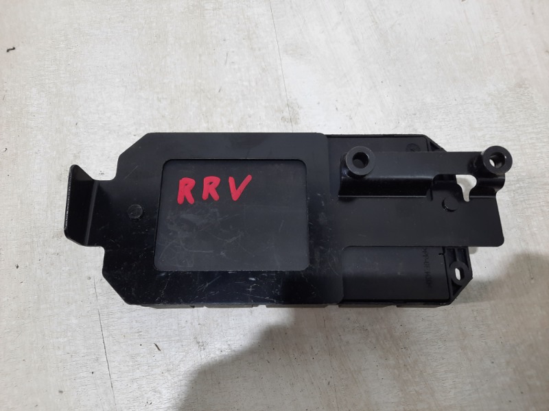 Блок предохранителей