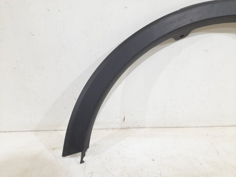 Накладка заднего крыла правого
