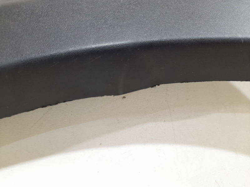 Накладка заднего крыла правого