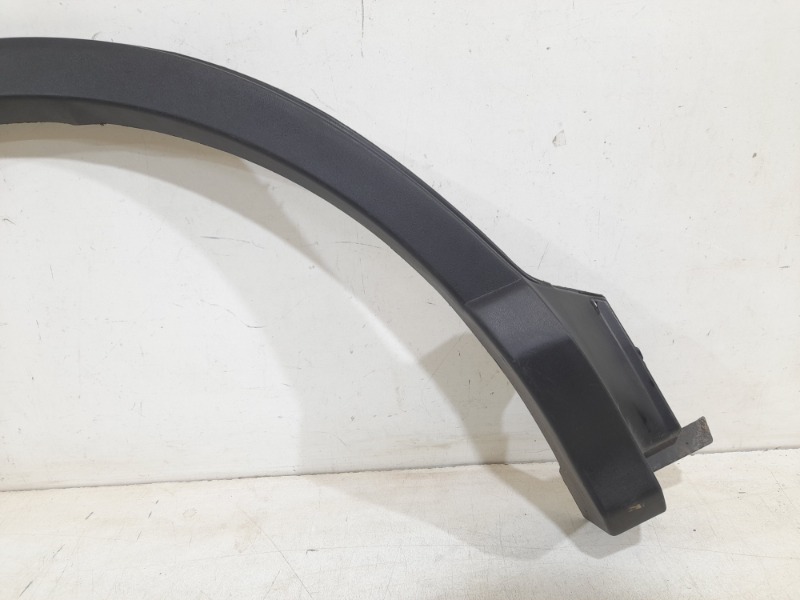 Накладка заднего крыла правого