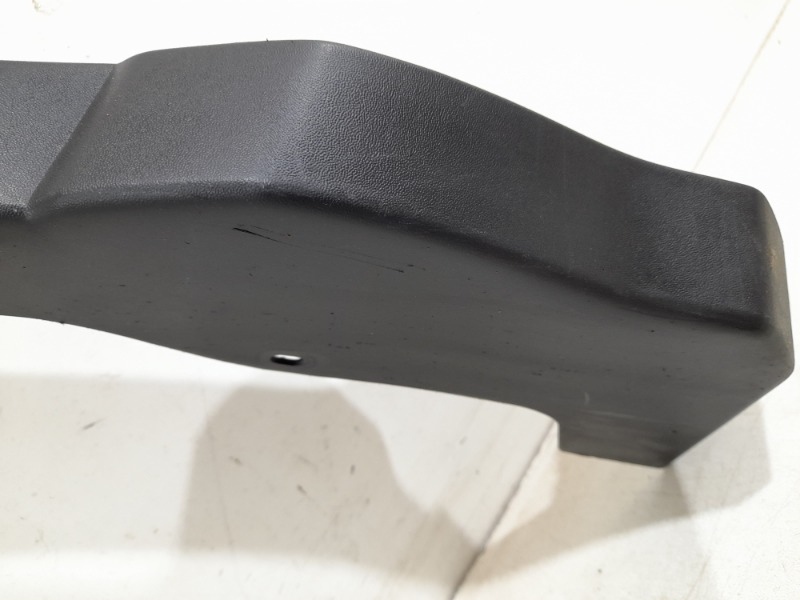 Накладка заднего крыла правого