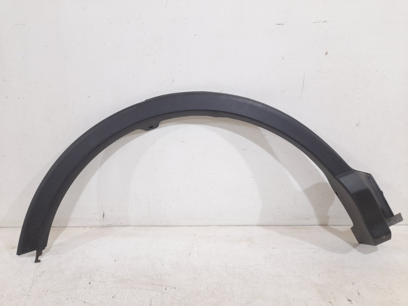 Накладка заднего крыла правого