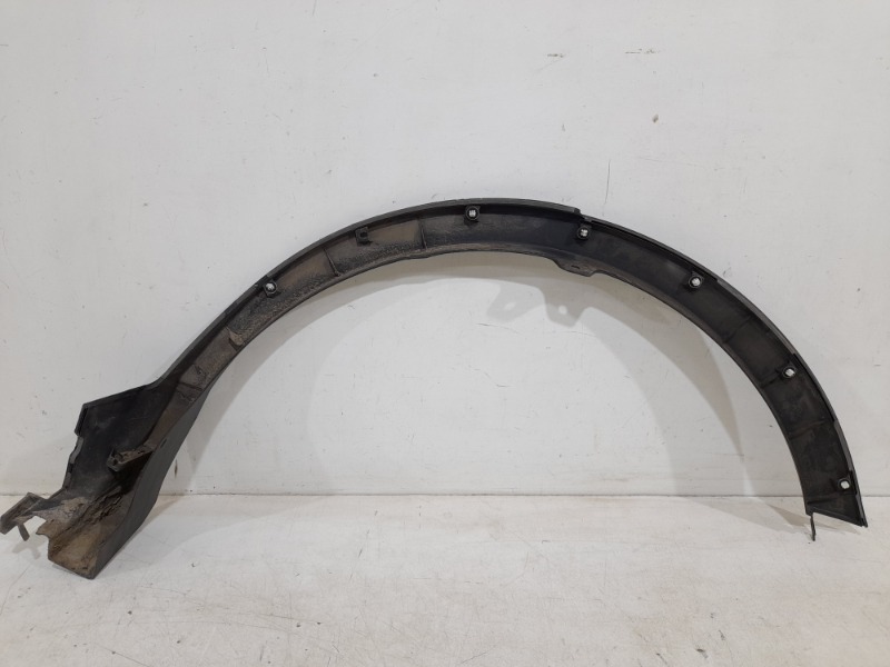 Накладка заднего крыла правого