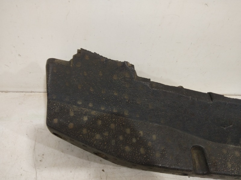 Наполнитель переднего бампера