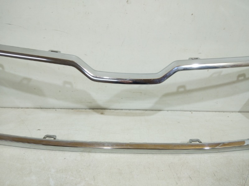 Накладка на решетку радиатора