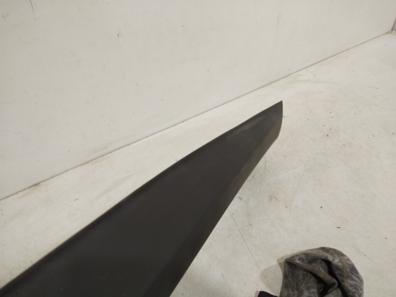 Накладка двери задней левой