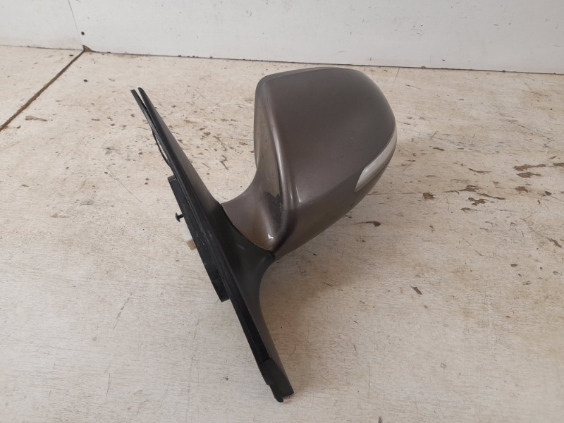 Зеркало левое механическое