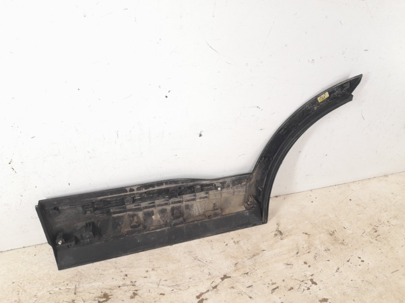 Молдинг двери