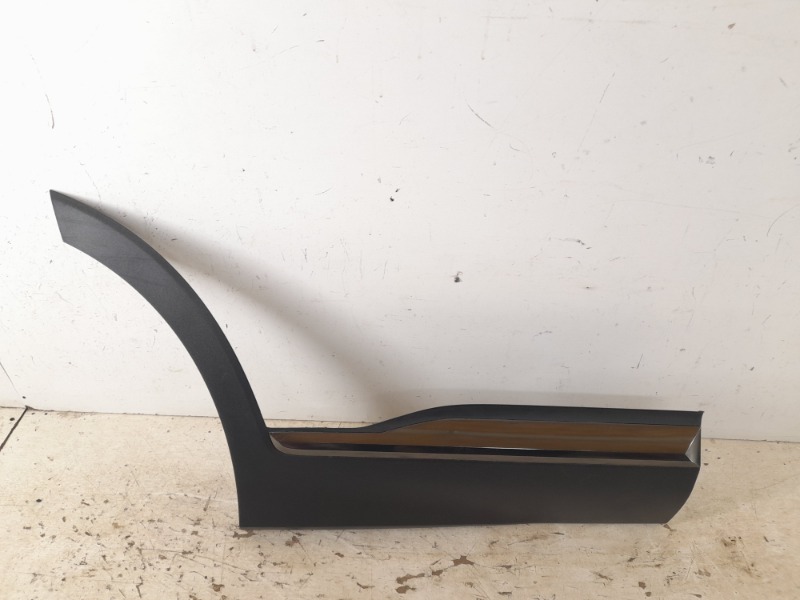 Молдинг двери