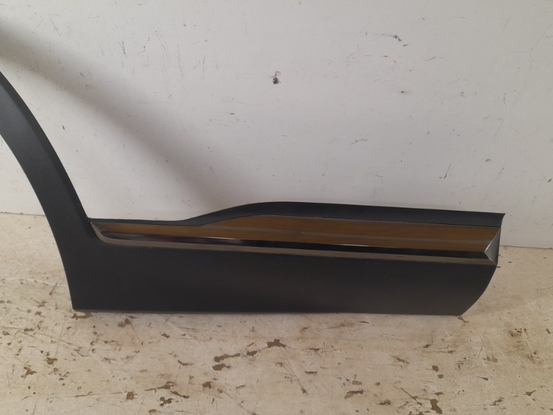 Молдинг двери