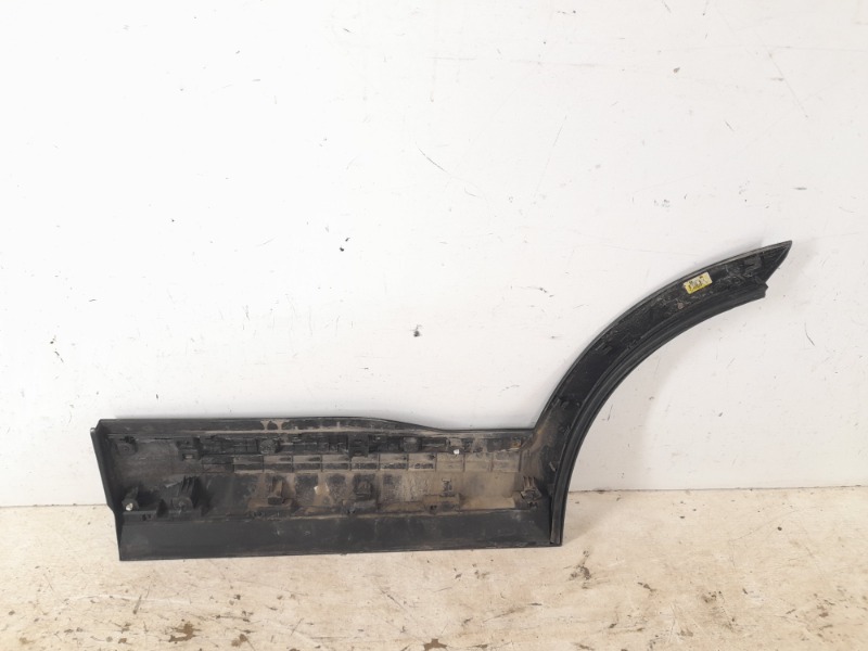 Молдинг двери