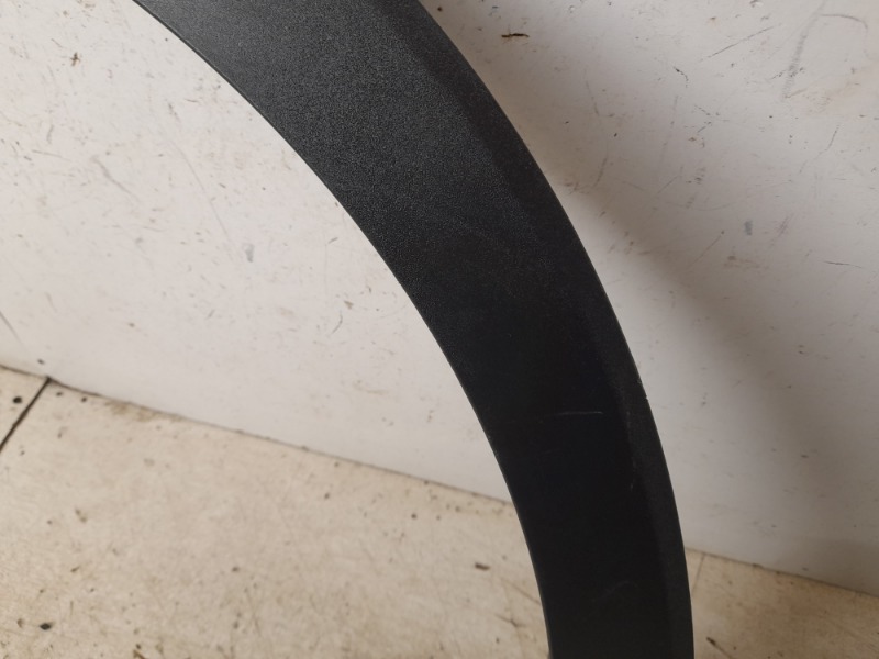 Молдинг двери