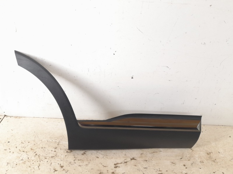 Молдинг двери