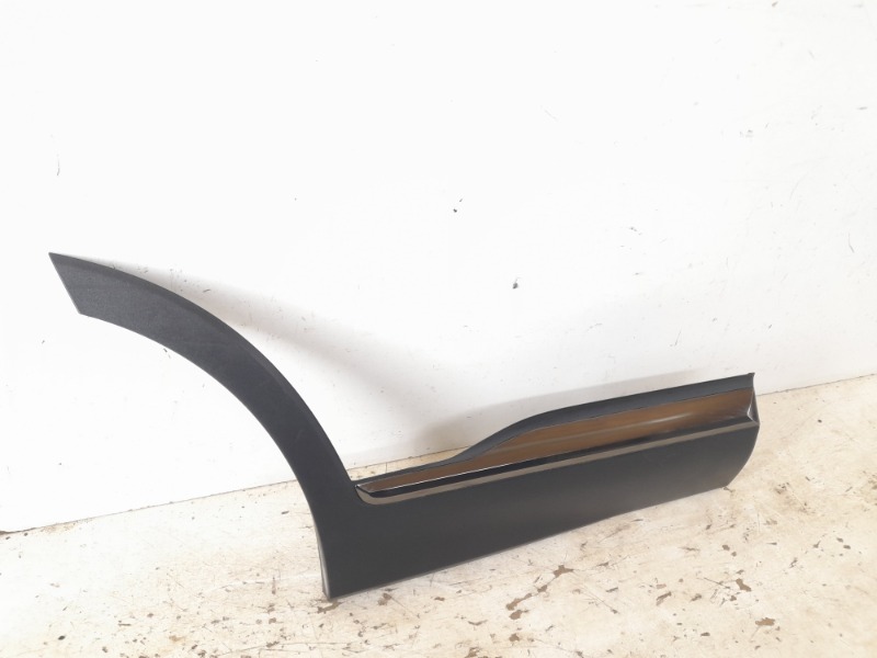 Молдинг двери