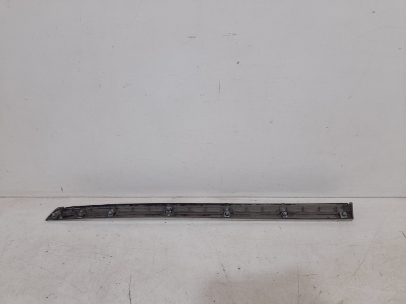 Молдинг двери