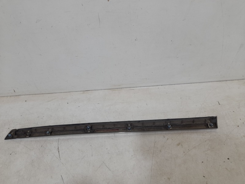 Молдинг двери