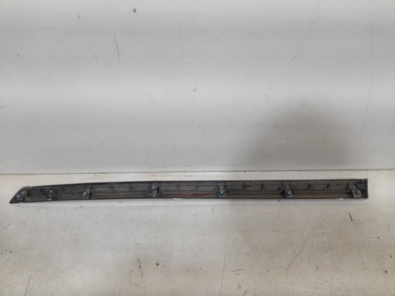 Молдинг двери