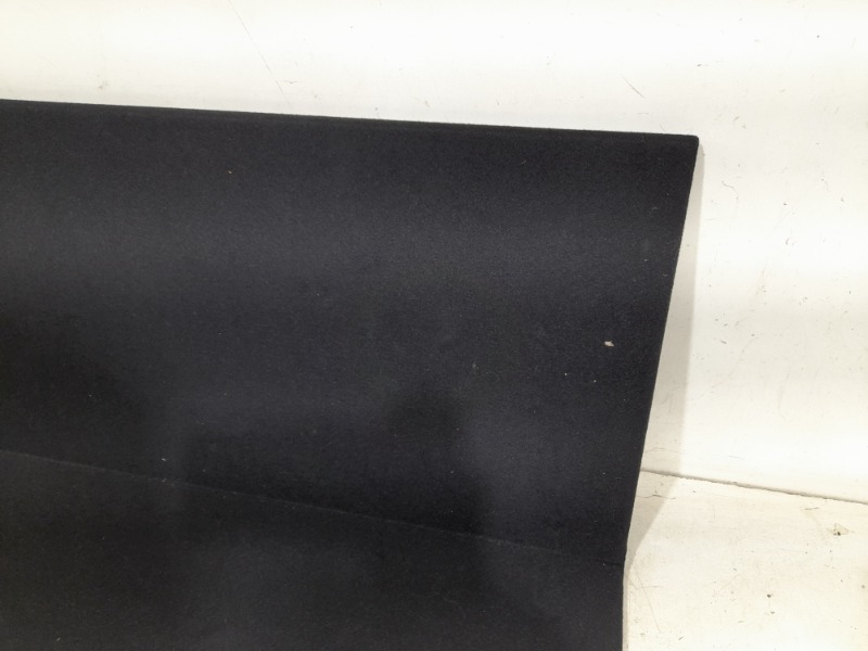 Пол багажника