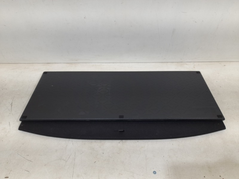 Пол багажника