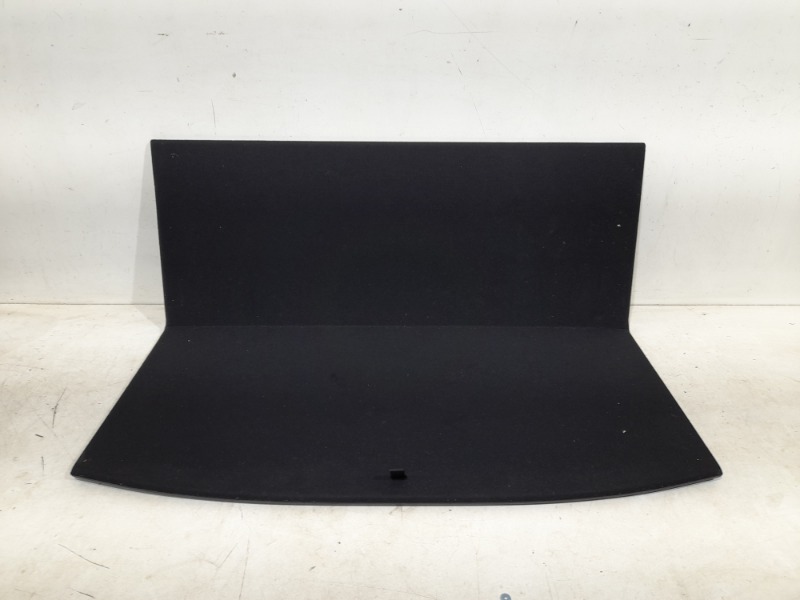 Пол багажника