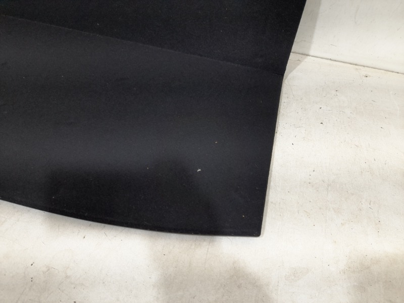 Пол багажника