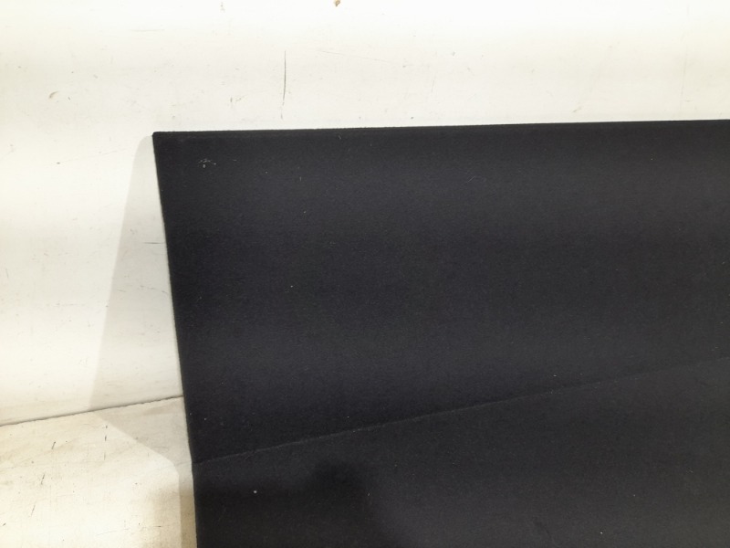 Пол багажника