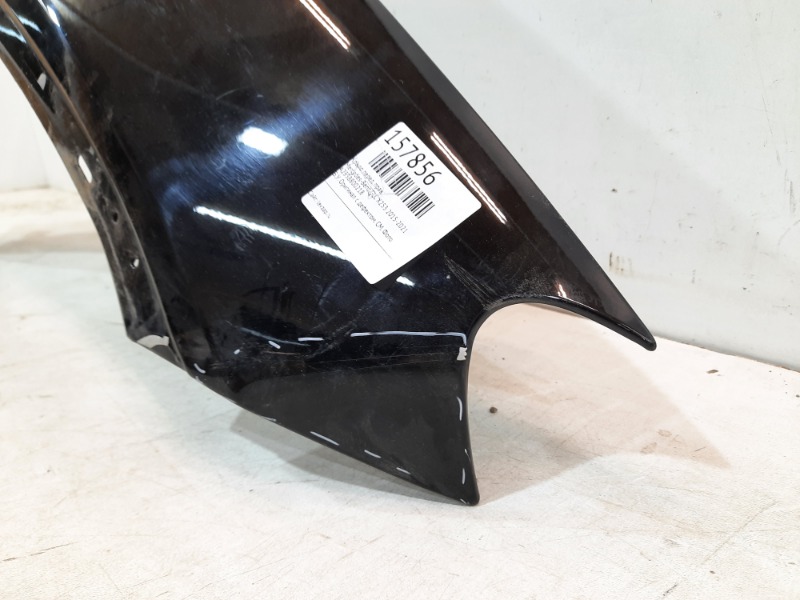 Крыло переднее правое