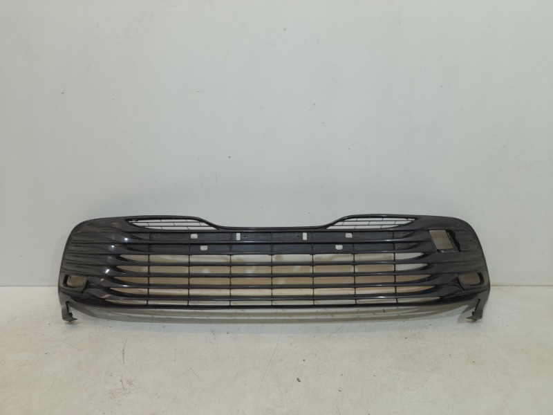 Решетка в бампер