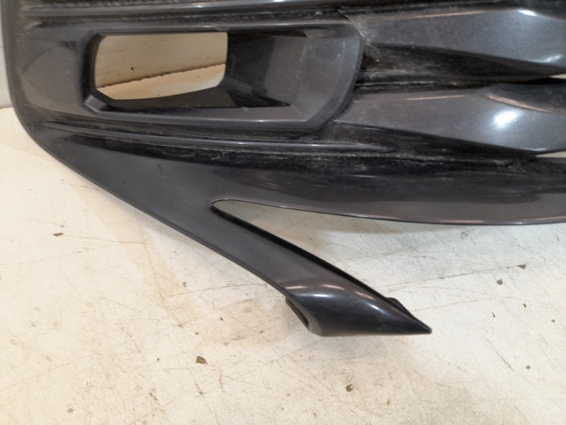 Решетка в бампер