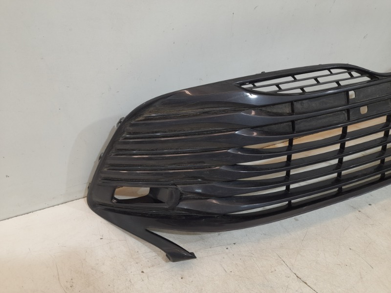 Решетка в бампер