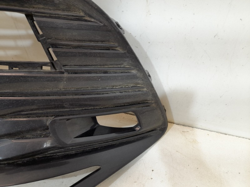 Решетка в бампер