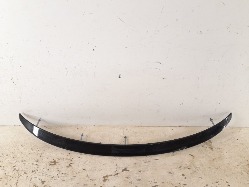 Спойлер (дефлектор) крышки багажника