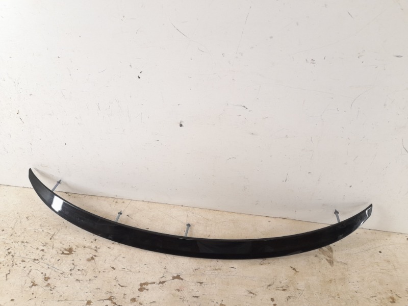 Спойлер (дефлектор) крышки багажника