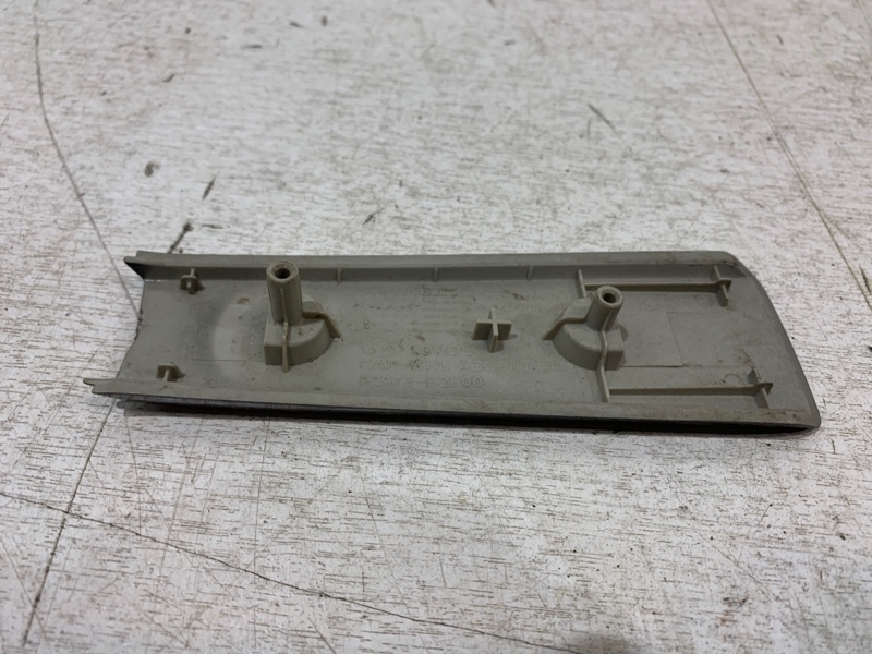 Колпак декоративный