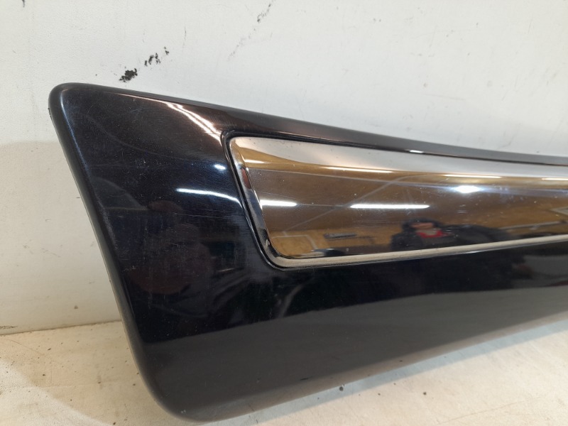 Накладка двери задней правой